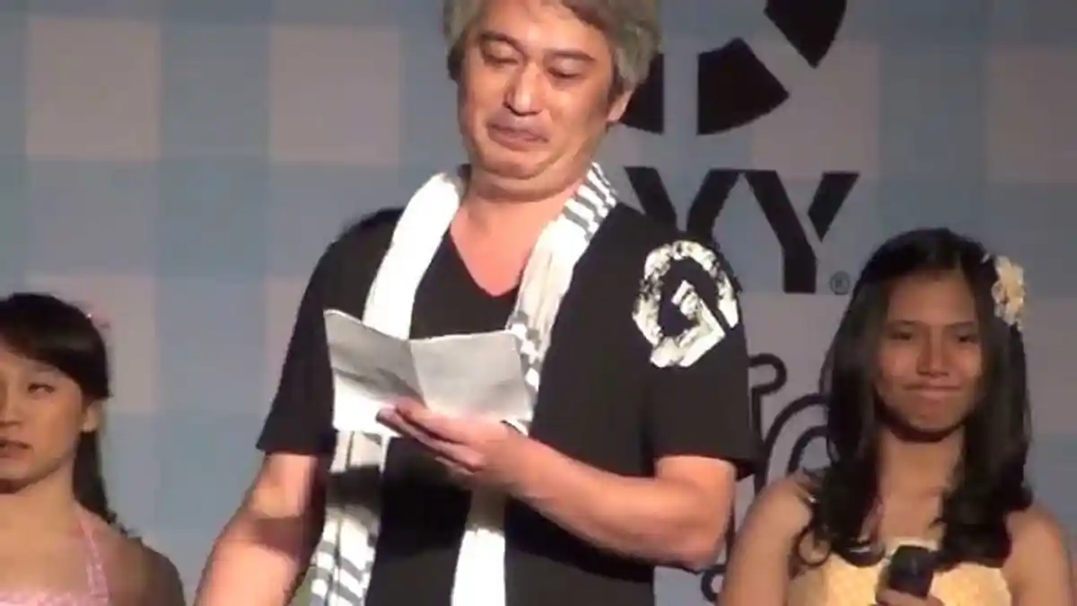 Inilah 3 Kalimat Terakhir Manajer JKT48 sebelum Bunuh Diri