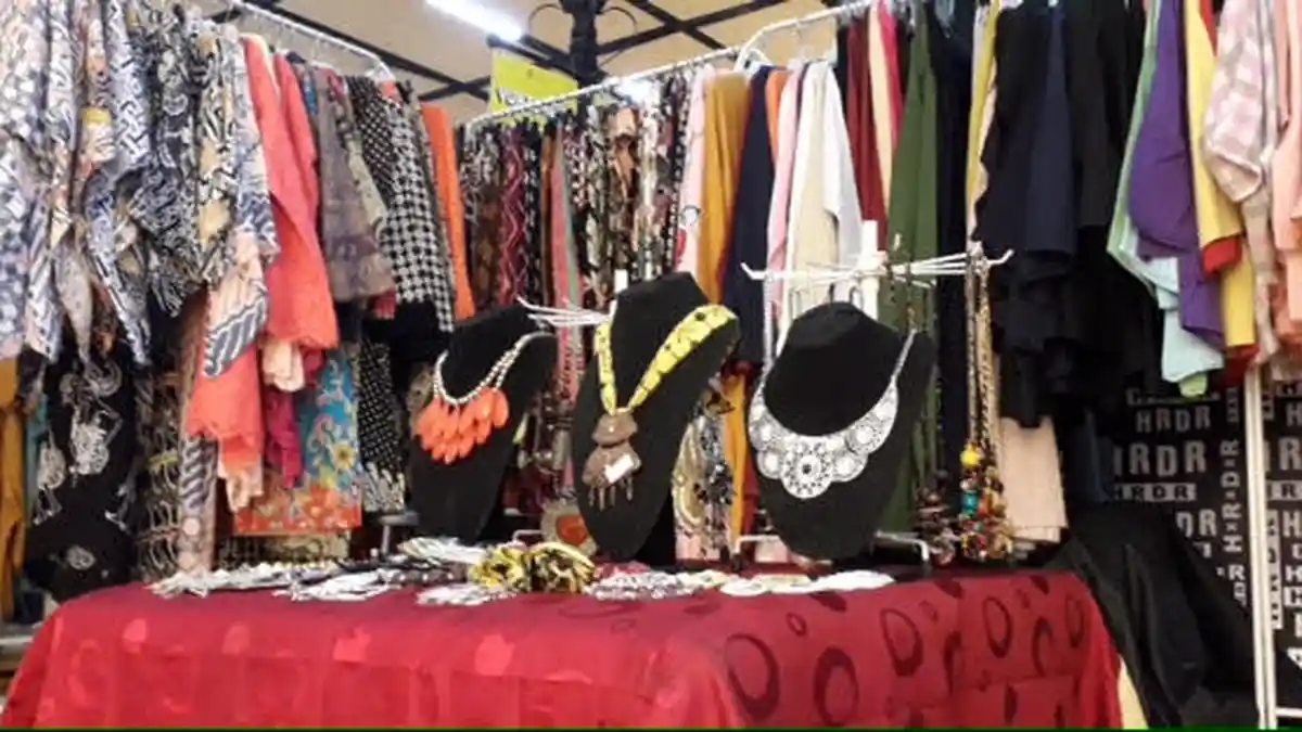 Yuk Berburu Diskon di Urban Lifestyle Market 2018, Ini Besaran Diskonnya