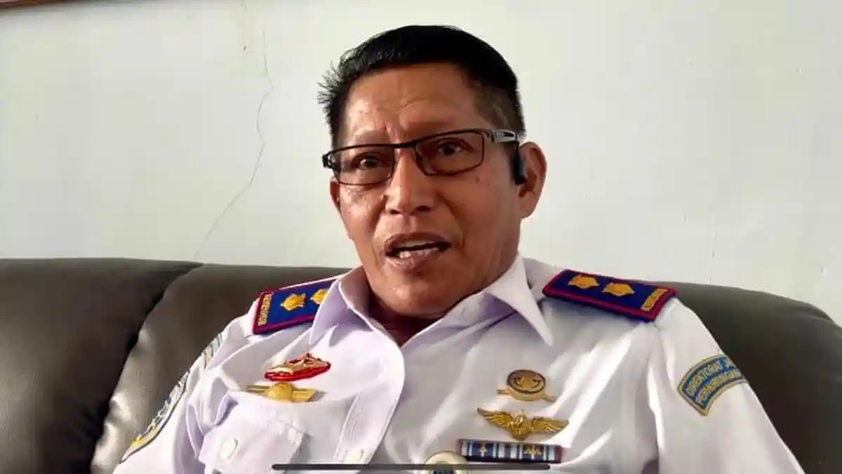 UPBU Wamena Upayakan Panjang Landasan Pacu Mencapai 2.800 Meter