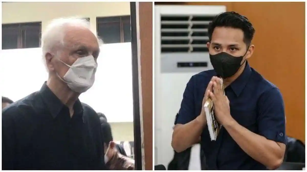Profil dan Biodata Romo Magnis Suseno, Saksi Ahli Meringankan Richard Eliezer
