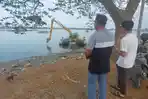Maksimalkan Fungsi, Pemko Lhokseumawe Mulai Normalisasi Waduk Pusong