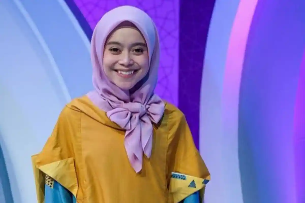 Muncul Kekhawatiran Lesti kejora Jelang Dinikahi Rizky Billar, Ini yang Dibayangkan sang Pedangdut