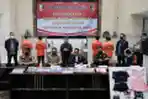 Pengungkapan Kasus Judi Online dan Prostitusi