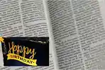 10 Ayat Alkitab untuk Momen Hari Ulang Tahun: Penuh Syukur dan Harapan