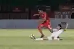 PSM Makassar Imbangi PERSIJA Jakarta