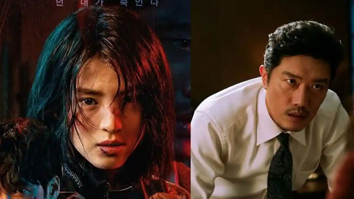 7 Drama Korea Bergenre Action, Siap Sajikan Aksi Menegangkan