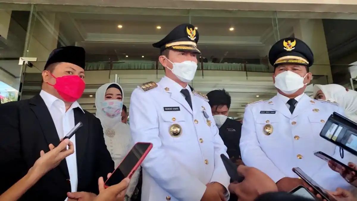 Dampak Recofusing Anggaran, Pemkab Bolsel Hanya Kontrak THL Selama 9 Bulan 