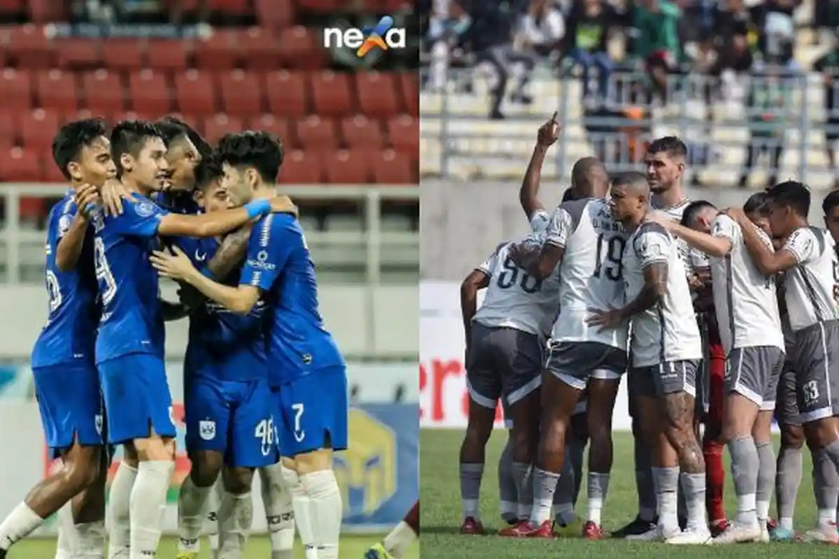 Paket Transfer PSIS Semarang Dikirim dari Persib Bandung? Ada 3 Nama, 3 Lainnya Berbau Maung Bandung