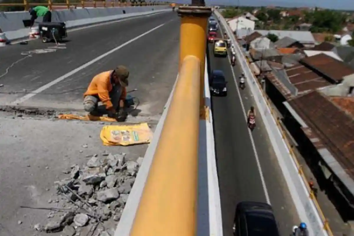 Jika Pembangunan Jalan Tol Bawen-Yogyakarta Terlaksana, Magelang Siapkan Exit Tol