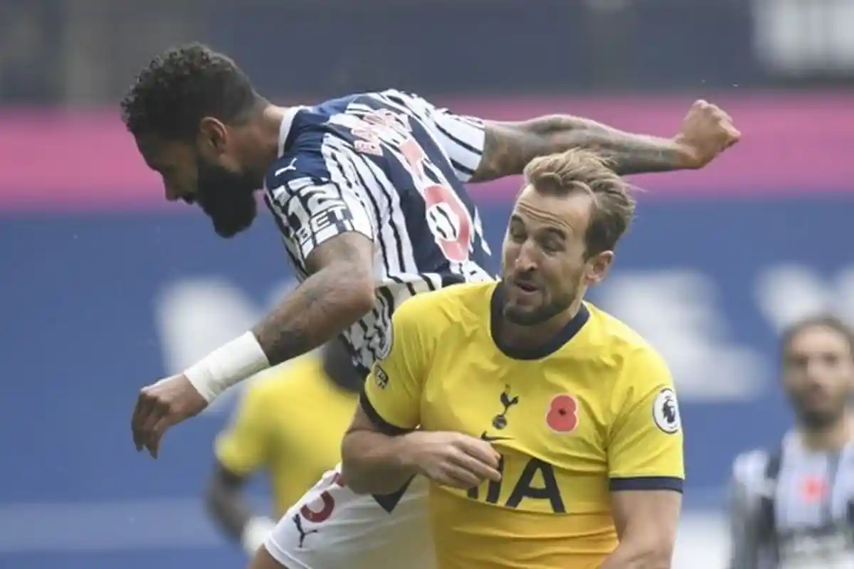 Inilah 5 Fakta Jelang Chelsea Vs Tottenham, Pasukan Mourinho Dibayangi Rekor Buruk Lawan Chelsea