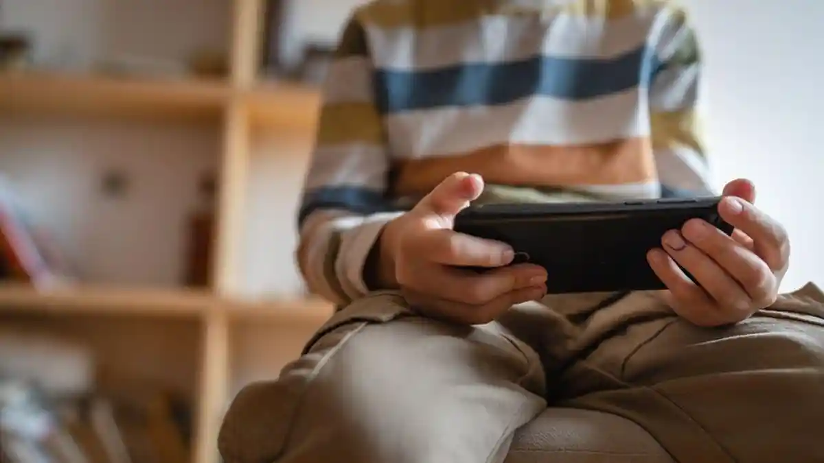 Rekomendasi Game Aman untuk Dimainkan Anak  Saat Libur Panjang