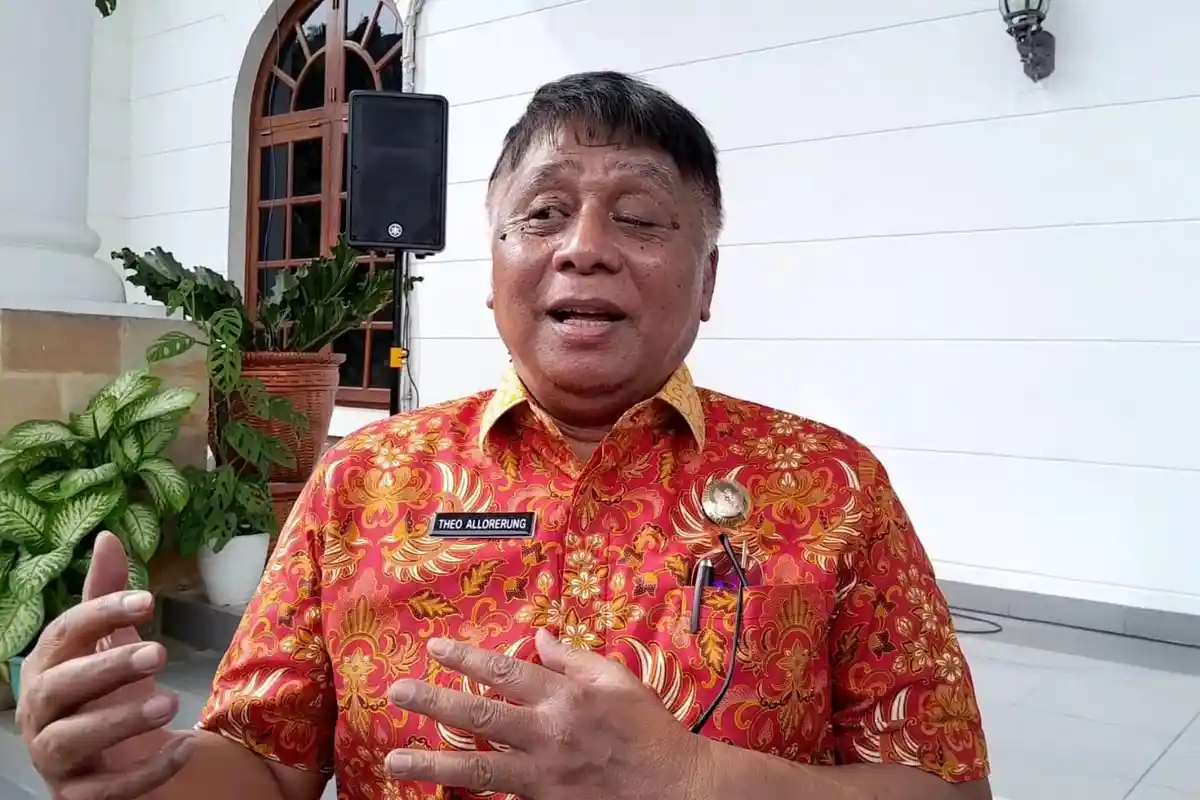 Bupati Tana Toraja dan Torut Belum Serahkan LHKPN ke KPK, Ini Batas Waktunya