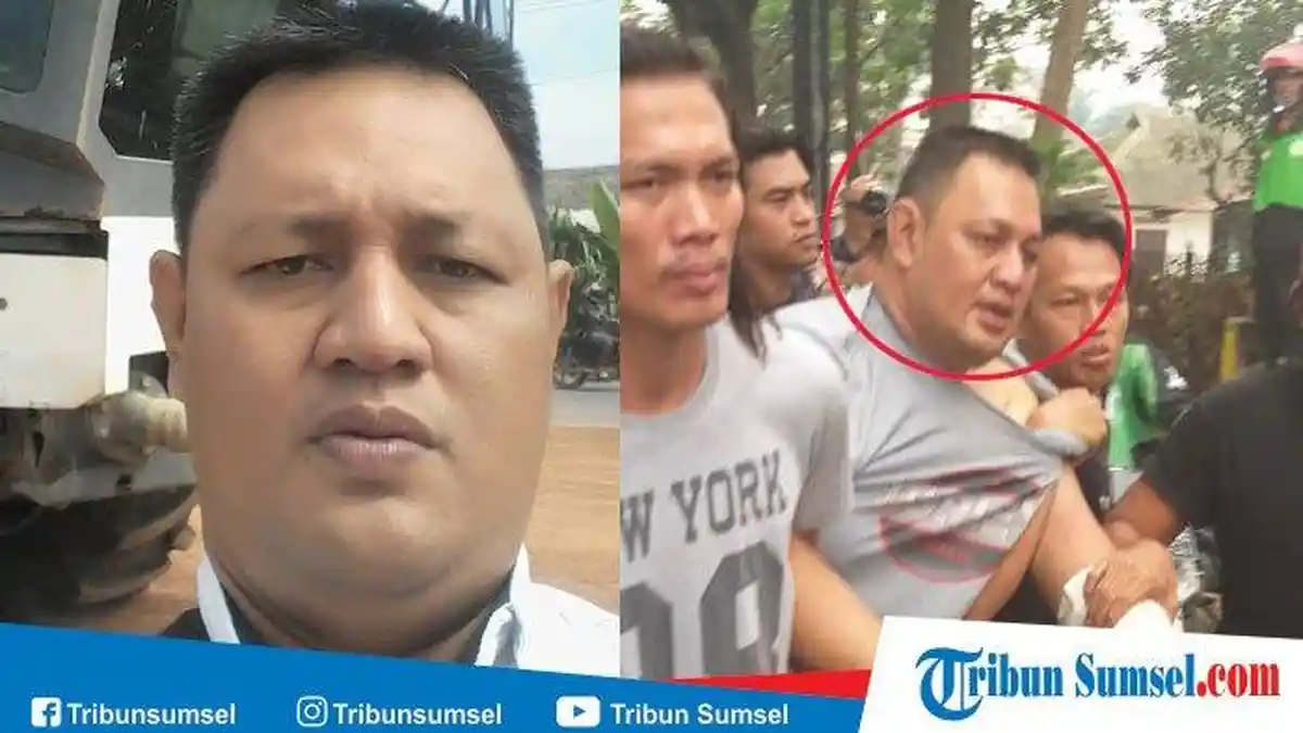Kronologi Tewasnya PNS Apriyanita Dibunuh Teman Sekantor, Kaki Terikat, Tubuh Dipendam di Pemakaman