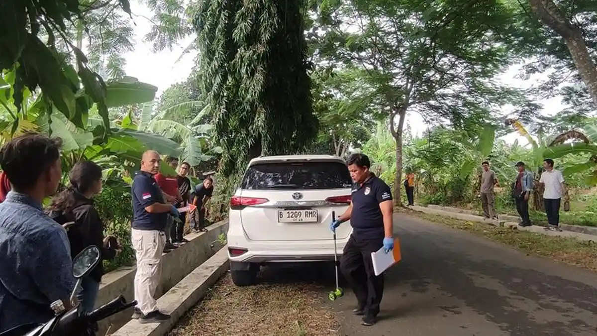 Hari Ini Polda Jateng Periksa 6 Polisi Yogyakarta Kasus Dugaan Penganiayaan Darso