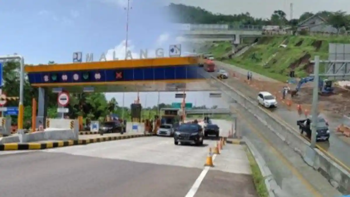 Lampu Hijau Tol Malang-Kepanjen: Ada Exit Tol Khusus ke Pantai Selatan, Kemen PU Survei Awal 2026