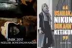 Tegang Mau Ujian? Lemesin Dulu Sob dengan 25 Meme UNBK yang Kocak Abis Berikut Ini
