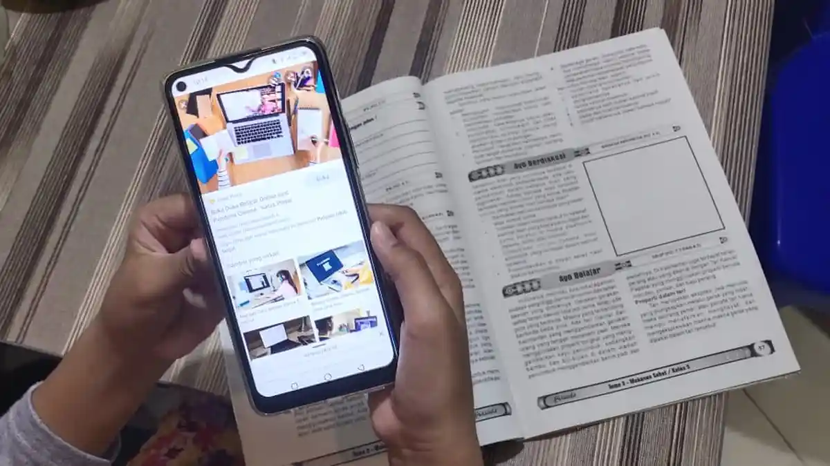 KUNCI JAWABAN Tema 8 Kelas 6 SD Buku Tematik Halaman 71 72 73 74 75, Subtema 2 Pembelajaran 3