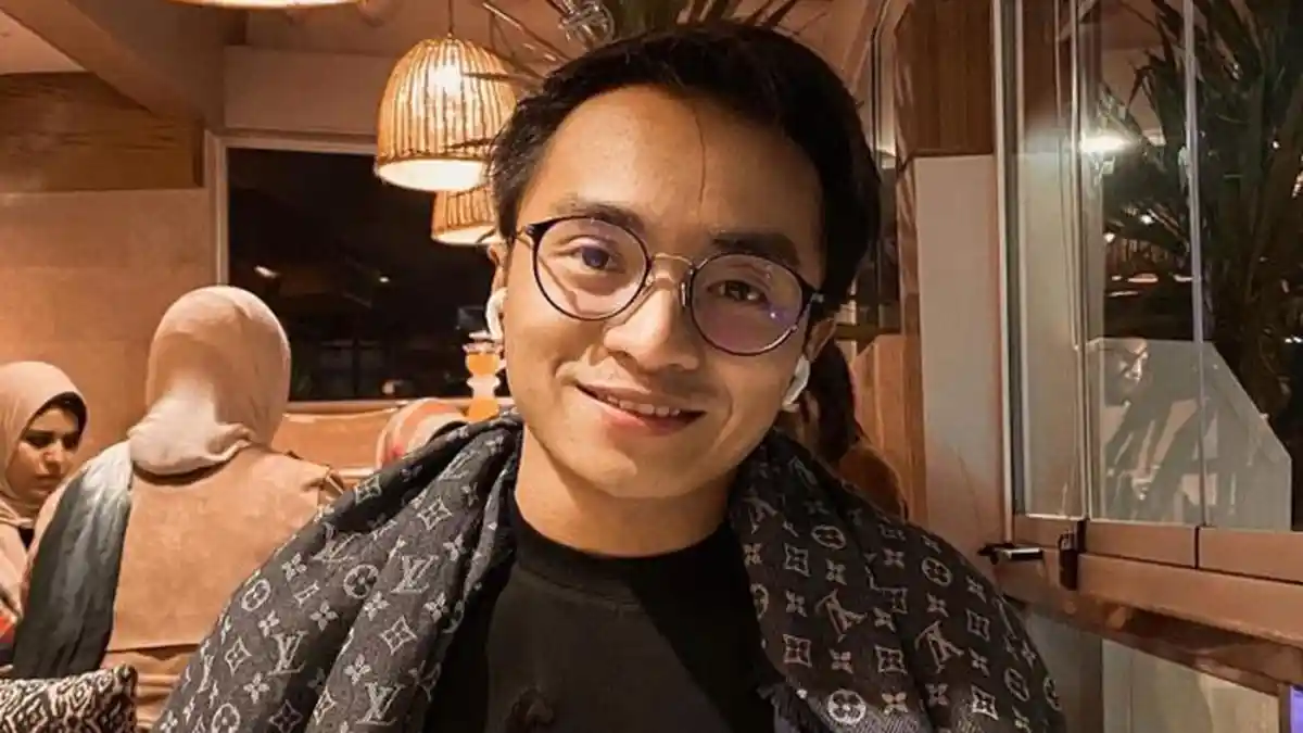 Taqy Malik Blak-blakan Soal Nikah Siri Mansyardin, Minta Maaf Soal Kelakukan Sang Ayah