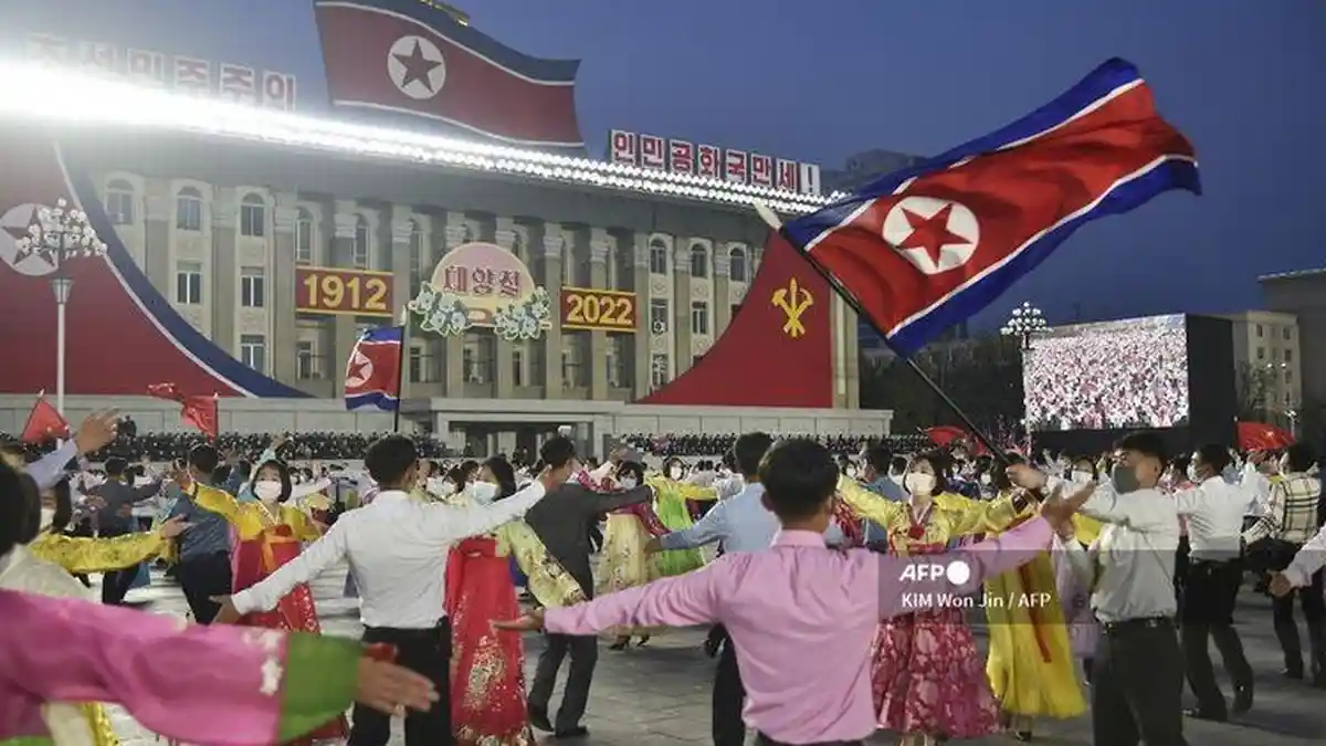 Ngeri, Merayakan Natal di Negara Ini Bisa Dijatuhi Hukuman Mati
