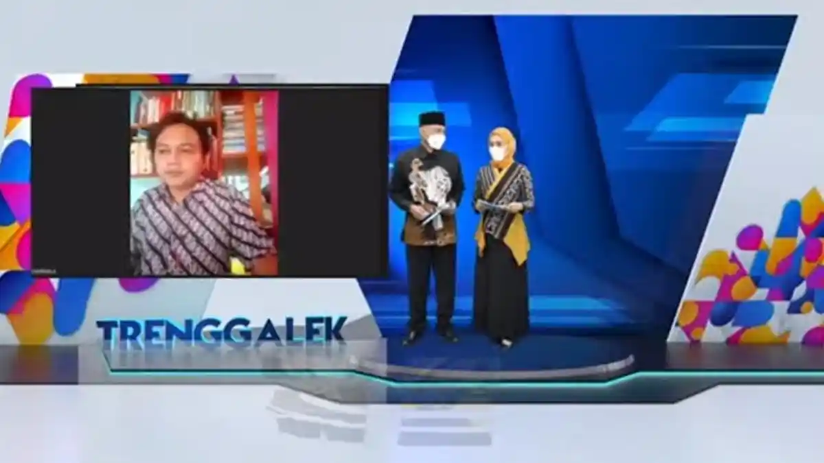 Budayawan Ungkap Karakteristik Masyarakat Trenggalek yang Bertahan Hingga Kini