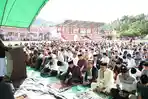 Rayakan Idul Adha, Bupati Bolsel Ajak Warga Jaga Persatuan dan Silahturahmi