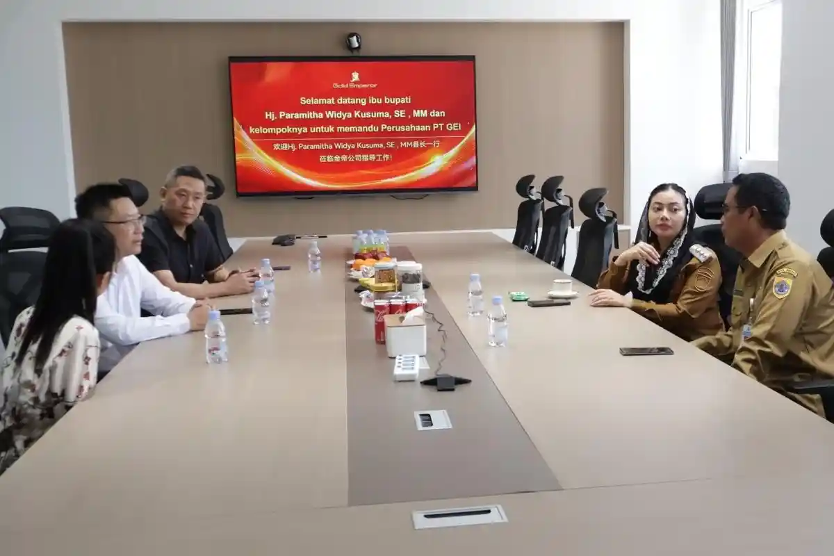 Bupati Brebes Geram Temukan Praktik Pungli Rekrutmen Kerja, Oknum Calo Sudah Teridentifikasi