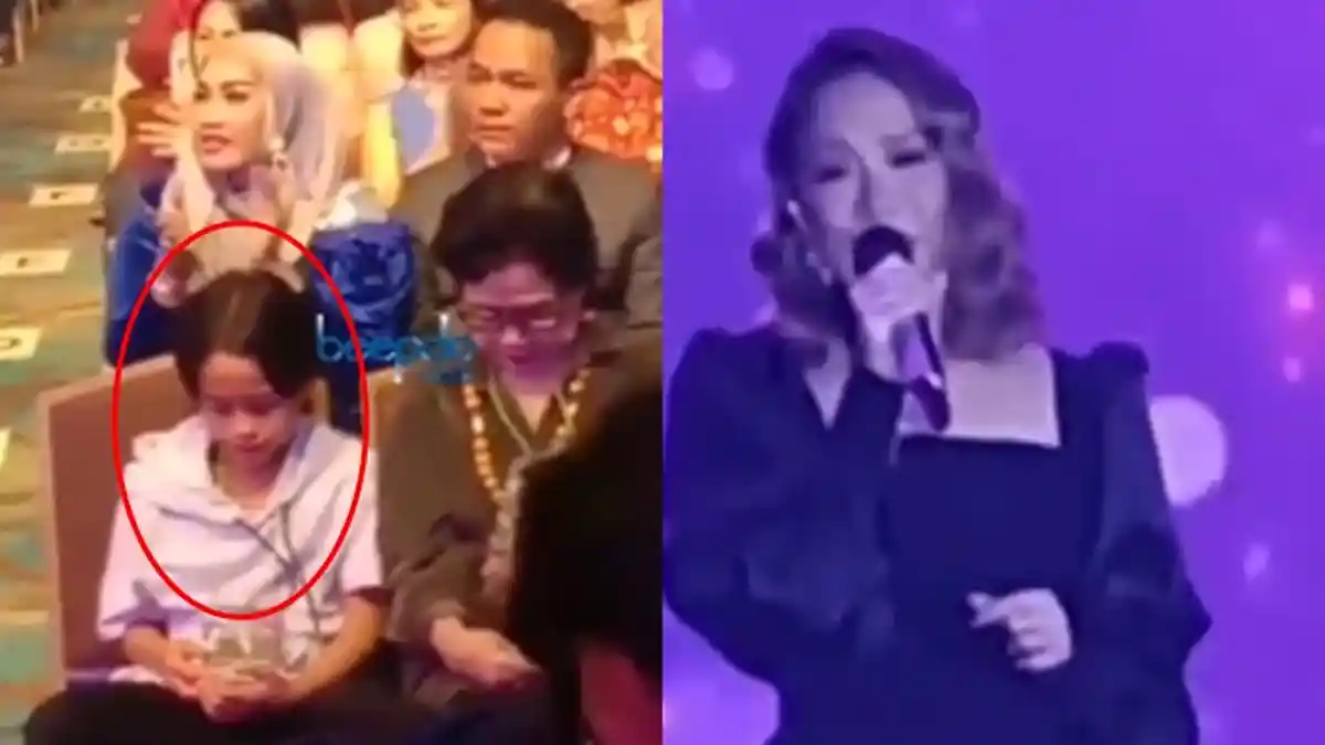 Bak Ganti Posisi Ashraf Sinclair, Noah Setia Temani BCL Konser, Tangis Pecah saat Ucap Cinta Sejati