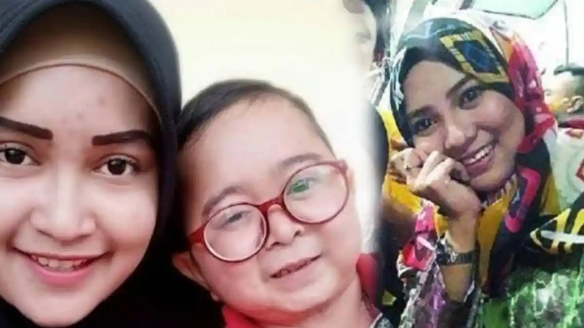 Baru Sebulan Menikah, Daus Mini Digugat Cerai? Sang Istri Bongkar Semua Kelakuan Daus Mini!