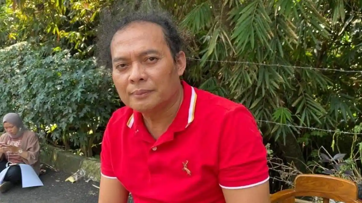 Deolipa Yumara Minta Maaf Pernah Ancam Polisikan Kabareskrim Polri