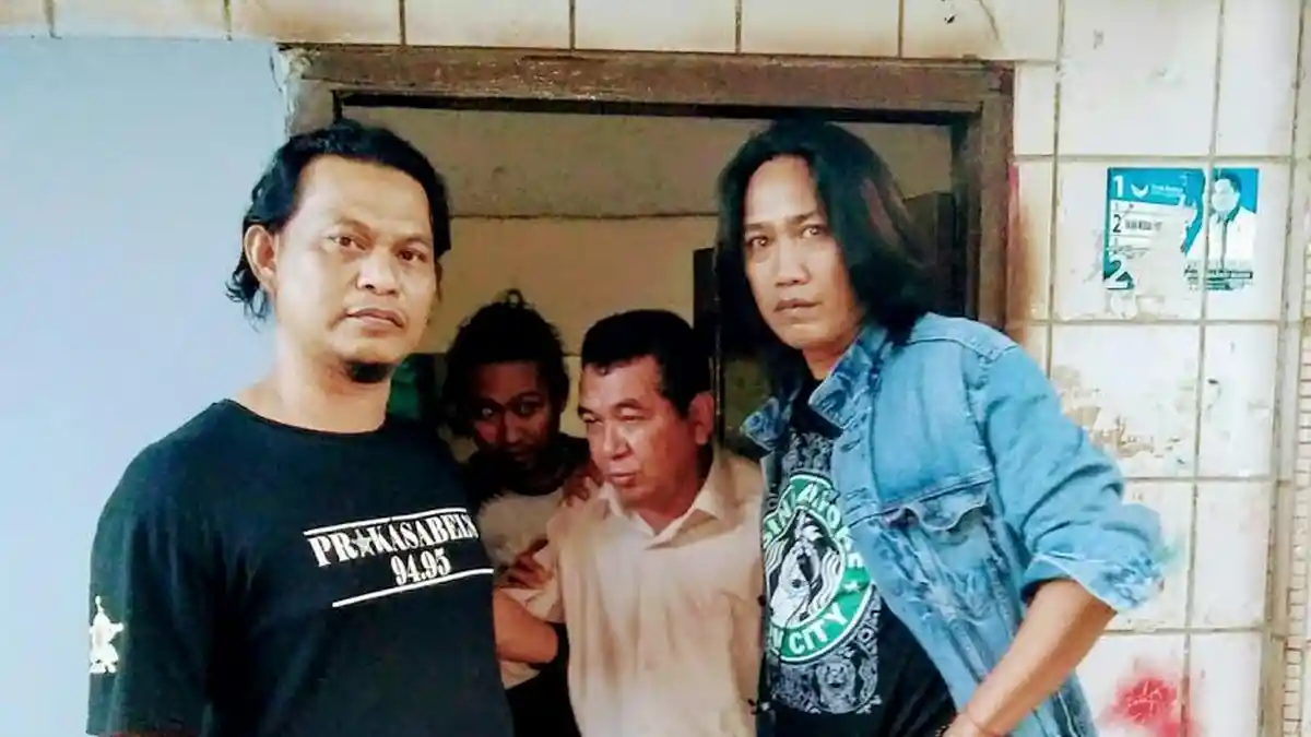Polisi Bekuk Pembobol Rumah Kosong di Daya, Buron Sejak Mei