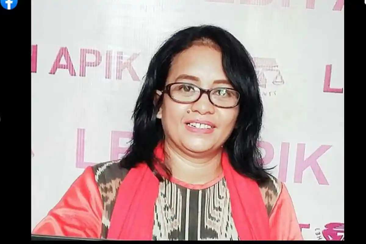 Guru di Ende Cabuli Siswi, LBH APIK: Kekerasan Seksual Dominan di NTT