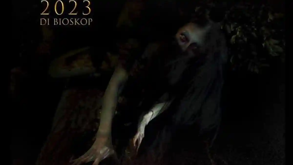 Sinopsis Iblis Dalam Darah, Ketika Iblis Merasuk hingga Dalam Darah