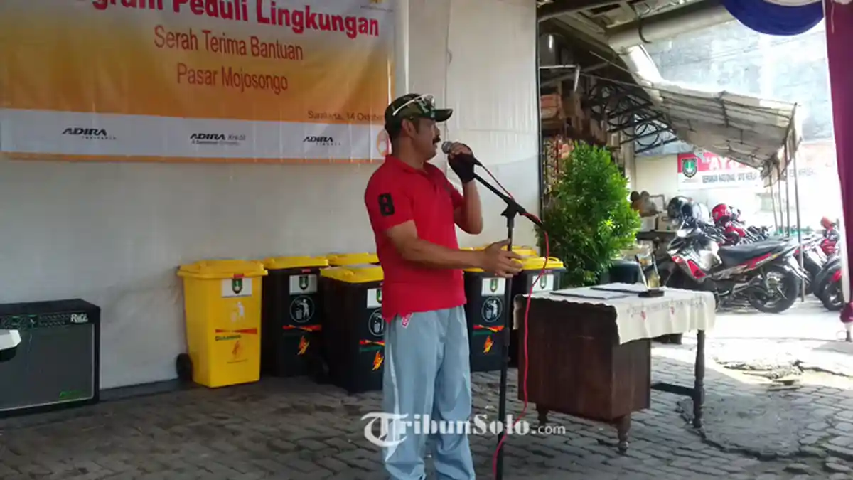 Mider Projo, Jumat Pagi Ini Wali Kota Solo Akan Resmikan Rumah Deret Ketelan