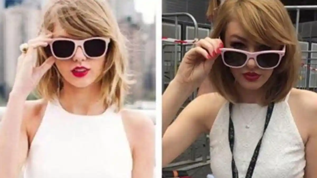 Breakout Music Net TV Disapa Taylor Swift Lewat Video di Instagram, Presenternya Girang, Kenapa Boy?