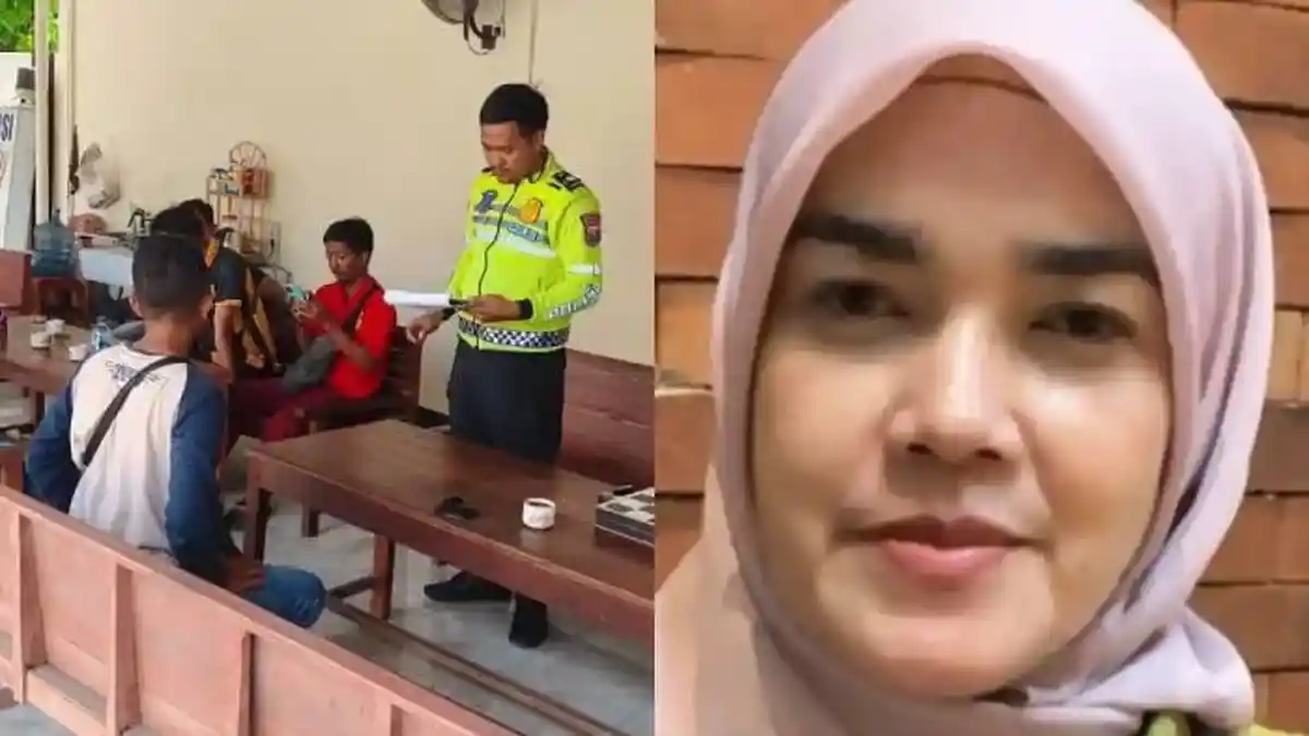 Jatim Terpopuler: Mobil Tabrak 8 Motor yang Parkir Hingga Tips Memilih Daycare