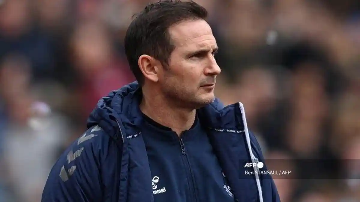 Frank Lampard Masih Nyaman dengan Todd Boehly, Usai Insiden di Ruang Ganti Pemain