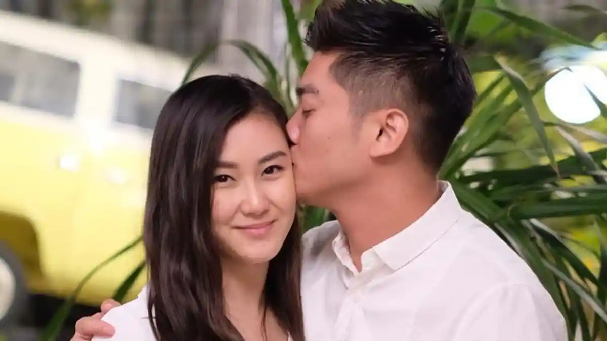 PROFILE Calon Istri Boy William 'Karen Vendela Hosea' Anak Konglomerat Indonesia