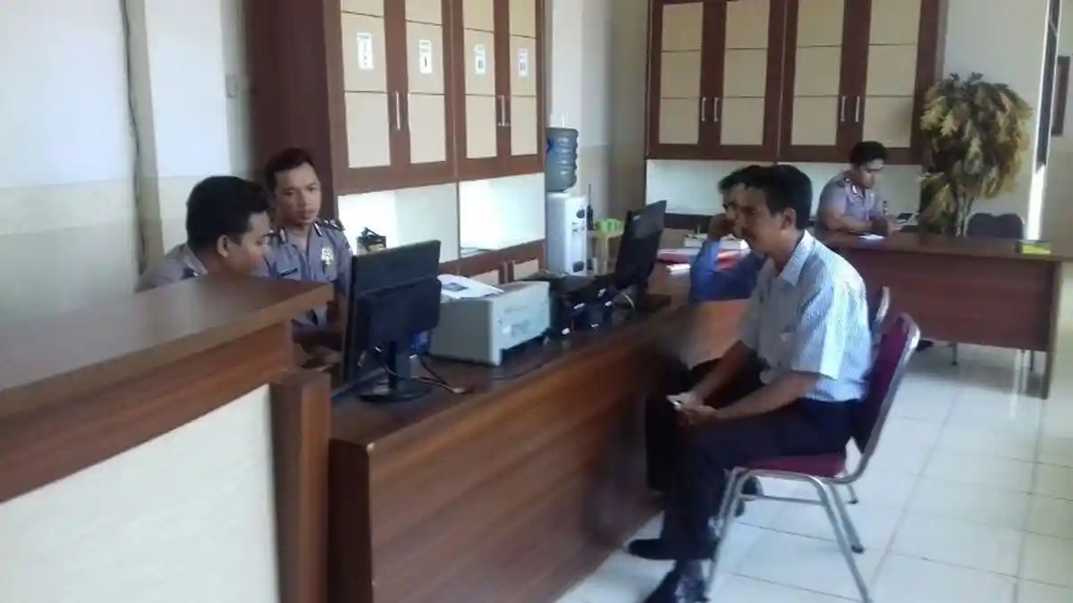 Namanya Dicatut di Pilkada Banten, LSI Lapor Polisi dan Bawaslu