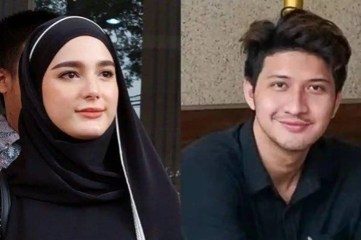 Yasmine Ow Dapat Hak Asuh Anak setelah Gugatan Cerainya Dikabulkan Pengadilan