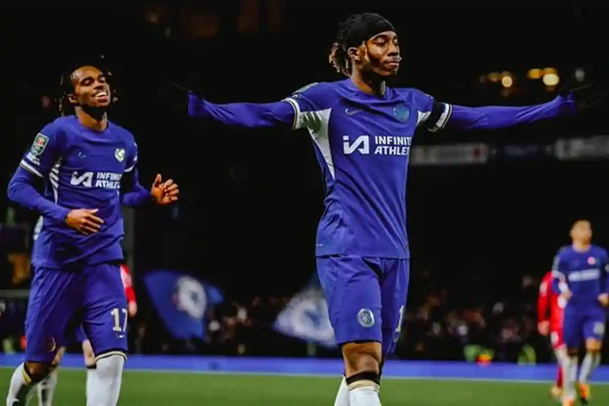 Link Live Streaming Chelsea vs Aston Villa di Piala FA Malam Ini, Klik Akses Nonton Disini