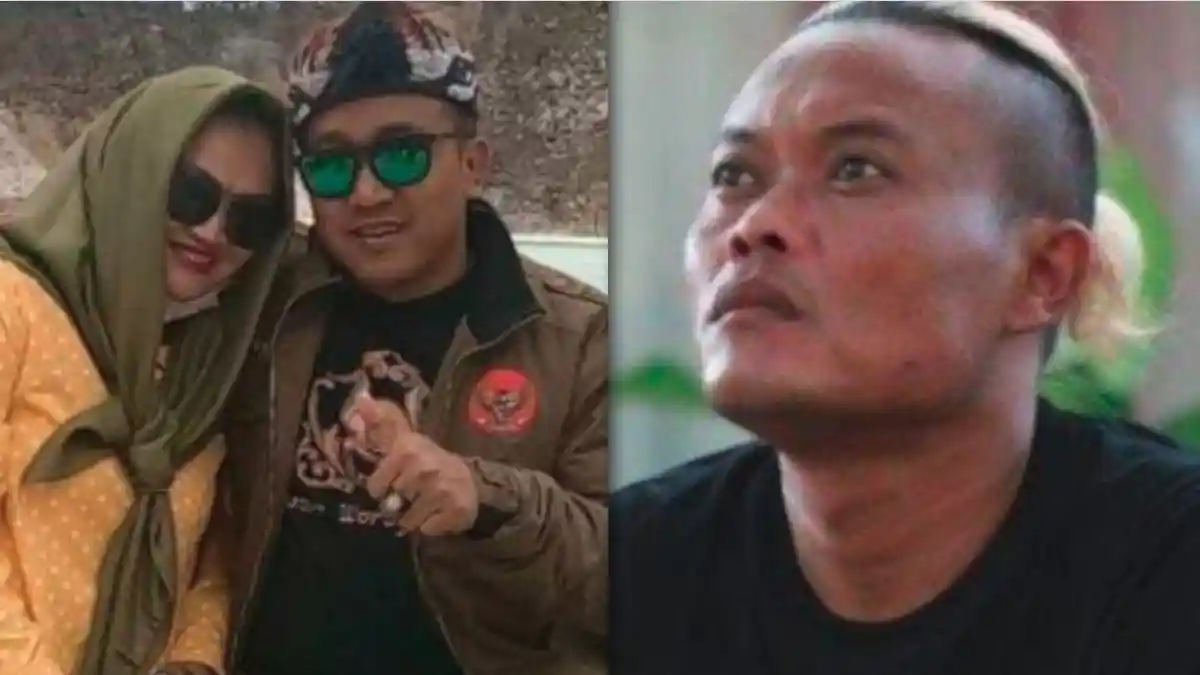 Nominal Tak Sedikit, Sule Mengaku Ikhlas Jika Hartanya Dibagi ke Teddy: Pasti Akan Dibagi