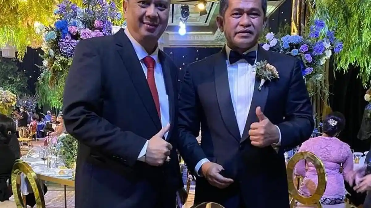 Penganugerahaan Alumni Kehormatan Lemhanas kepada KSAD Perkuat Sinergitas Jaga Ketahanan Nasional - Tribunnews.com