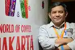Daryono Mundur dari Jabatan Direktur Gempa Bumi  dan Tsunami BMKG dan Ajukan Pensiun