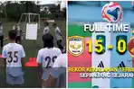 Joko Susilo: Tantangan Baru Bersama Sriwijaya FC di Putaran Ketiga Pegadaian Championship 2025/26