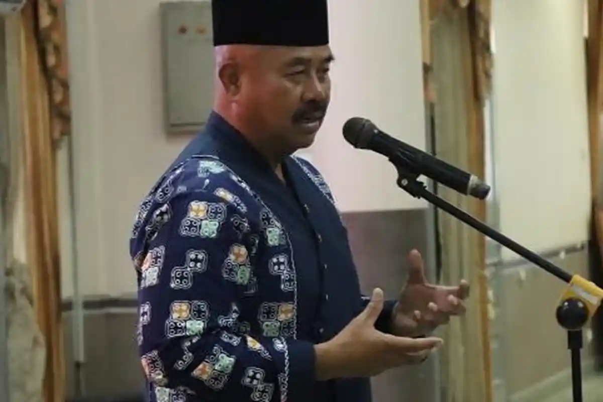 Hasil Survei Pilkada Kukar 2024: Elektabilitas Petahana Edi Damansyah Tak Terbendung