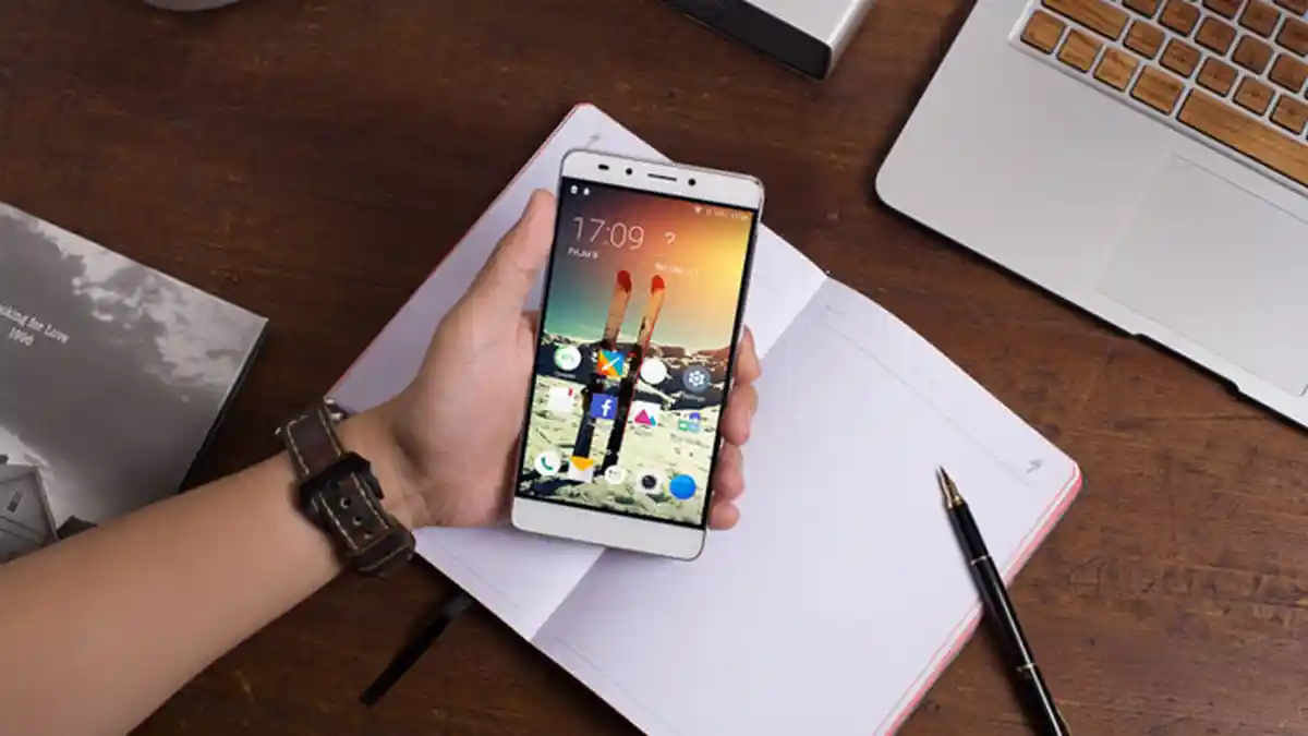 Smartphone RAM 3GB - Xiaomi Atau Infinix? 2 Varian Ponsel 2 Jutaan Ini Bisa Kalian Pilih