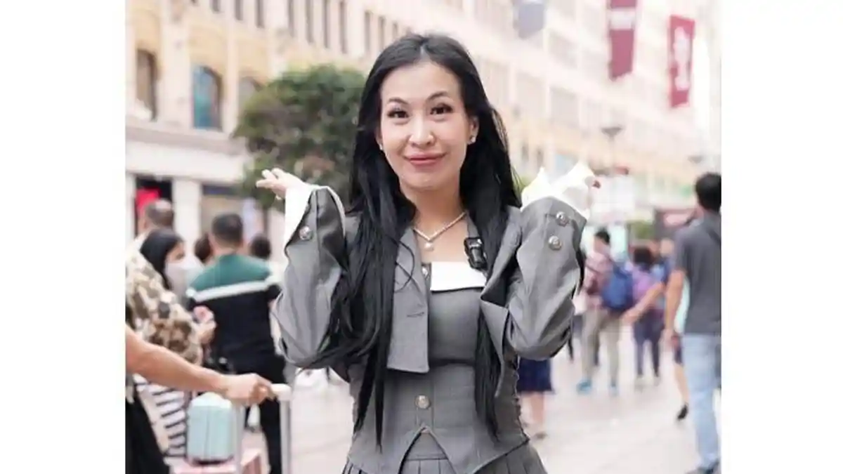 Jangan Lewatkan Kesempatan Dapat Mobil Toyota Agya Rp8 Ribu di Sesi Shopee Live Bareng Mami Louisse!