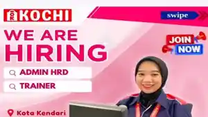 loker-terbaru-Kochi-Kendari-Provinsi-Sulawesi-Tenggara-Sultra-Agustus-2025.jpg