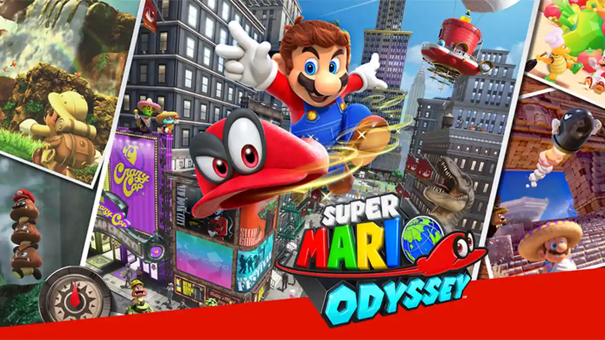 Astaga! Kita Semua Tertipu, Super Mario Ternyata Bukanlah Seorang Tukang Ledeng Lagi!