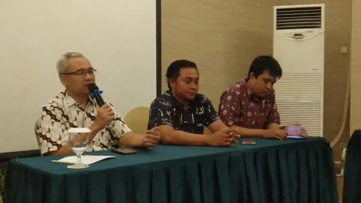 BREAKING NEWS : Soekeno Resmi Lepas Saham Mayoritas PSS Sleman ke PT Palladium Pratama Cemerlang